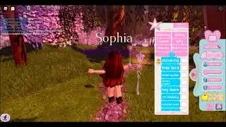 How To Walk Faster In Royale High