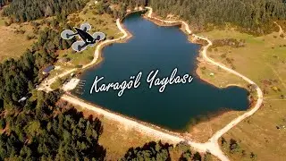 Karagöl Yaylası / Taraklı / Sakarya