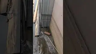 вода сходит с овчинного городка 