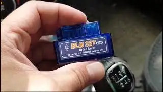 OBD 2 диагностика автомобиля