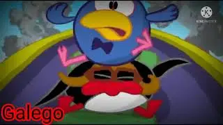 Kikoriki - Ot Vinta! (Multilanguage)