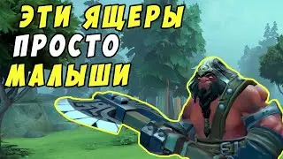CЛАВЯНСКИЙ ПРОКРУТ С БЛИНКА