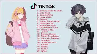 Best Japanese Songs Ever Hot Tik Tok   Top japanese song