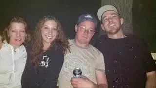 Ryan Mead memorial video