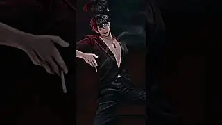 MIKEY X TAKEMICHI BONTEN GENG//JEDAG JEDUG TOKYO REVENGERS