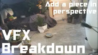 Life size piece | Breakdown