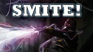 Smite is S Tier!?