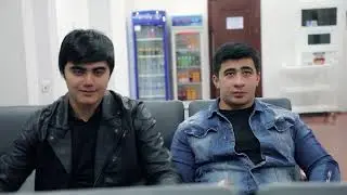 Бэгунох 31-кисм (узбэк сериали)BEGUNOH 31-qism (O’ZBEK SERIAL)