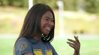 UC Merced | The College Tour
