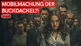 Die dunkelste Seite DER WEIBLICHEN NATUR?! (Niemand spricht darüber!)