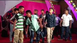DSP boxing clup pallavaram(1)