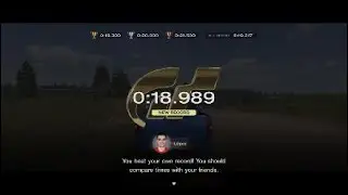 Gran Turismo 7 - National License A-8 Gold Run!