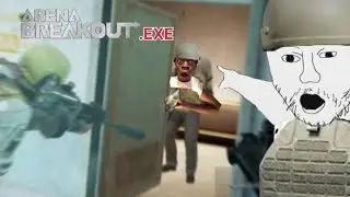 ARENA BREAKOUT DOCUMENT SECRET.EXE(special)