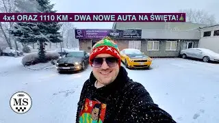 Dlaczego jestem ignorantem samochodowym? Rozwiązanie konkursu, oraz świąteczne życzenia od Trofeo 🎄