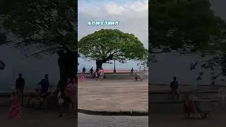 Alto da Sé Olinda Pernambuco