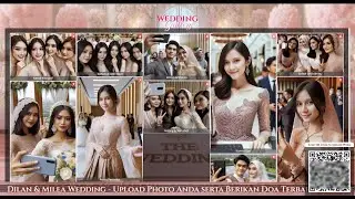 Wedding Guest Gallery