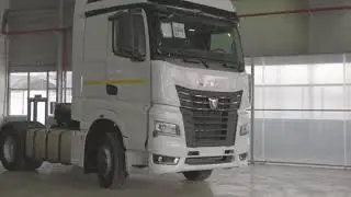 KAMAZ 54901