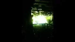 Stone sour