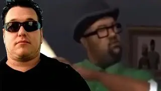Big Smoke's All Star Order