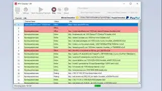 Iptv cheker