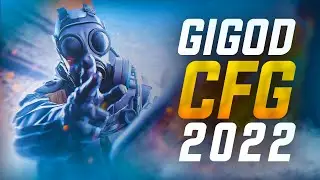 MOJ 2022 CS:GO CONFIG (OLD CFG)