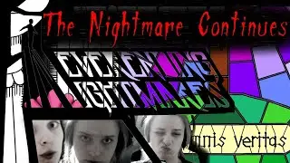 Neverending Nightmares #13 The End 🐌 Let's Play Neverending Nightmares German