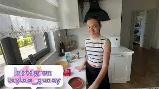 MASAL İLE VİRAL OLAN TATLIYI DENİYORUZ