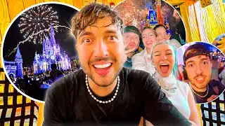 A DISNEY COMO VOCÊ NUNCA VIU!