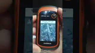 Карты на 64гб флешке Garmin etrex 20x