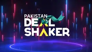 Pakistan Dealshaker virtual expo 24 August 2024 | #dealshaker #oneecosystem #oes