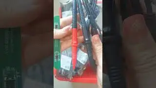 New JC V1SE Bus Detection Adaptor for iPhone Screen Battery Face ID Repair