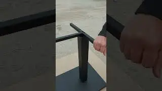 Подстолье для ресторана Альянс 80 XL