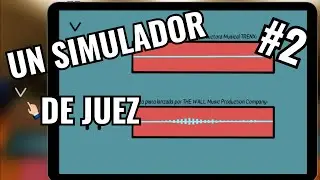 DEFENDIENDO DERECHOS DE AUTOR !! - JudgeSim | #2 | SaroGEX