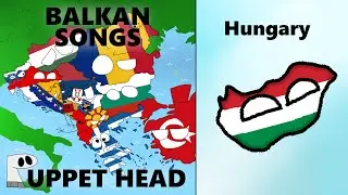 Hungary (Lyrics)