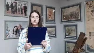 «Поклонимся великим тем годам. Арутюнян Геворг Григорьевич»