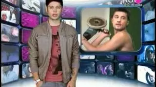Дима Билан - RU.TV - Новости