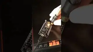 ESP8266 v3 Diy Wifi Extender