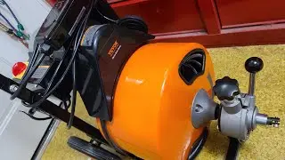 Vevor Commercial Drain Auger Review