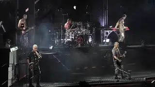 4K - Ausländer - Rammstein - Klagenfurt 2024