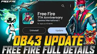FF NEW UPDATE || PLAYING FF