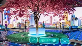 Will Virtual Worlds and the Metaverse Gain Lasting Traction?