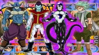 TOP 10 COSAS QUE QUIERO Y NO QUIERO EN EL NUEVO DRAGON BALL Z BUDOKAI TENKAICHI