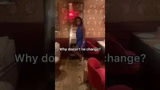 Why doesn’t he change?Why is the relationship so intense yet so toxic? #fds #femaledatingstrategy
