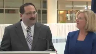 June 5 Iowa Caucus press conference original