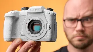 I Painted My Filmmaking Gear!