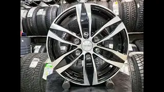 Диски R16 для Mercedes-Benz Sprinter Cпринтер M/B