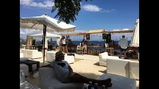 Foodies Day & Night en Purobeach Illetas by Rebuzzna Comunicación