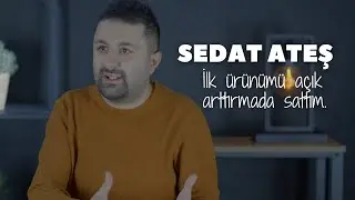 Sedat Ates | Institute Instructor