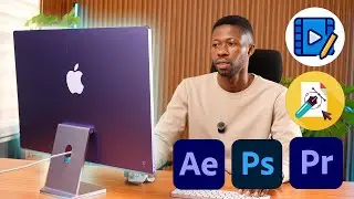 M4 iMac Review: Is It Good for Video Editing & Graphic Design?