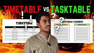 Why Timetables Fail — and What Works Instead!